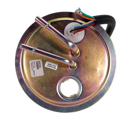 Rareelectrical - New Fuel Pump Compatible With Ford Expedition Lincoln Navigator 1999-2002 By Parts A30099 A30203 - Image 3