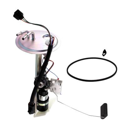 Rareelectrical - New Fuel Pump Compatible With Mazda B4000 Ford Ranger B2500 By Parts A30183 E2208s P74866s Hp10220 - Image 2