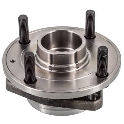 Rareelectrical - New Hub Assembly Compatible With Suzuki Verona 2.5L 2004 2005 By Part Numbers Pt513251 Ha590131 - Image 3