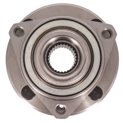 Rareelectrical - New Hub Assembly Compatible With Suzuki Verona 2.5L 2004 2005 By Part Numbers Pt513251 Ha590131 - Image 4