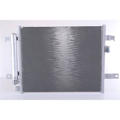 Rareelectrical - New Ac Condenser Compatible With Mazda Mx-5 Miata Rf Grand Touring By Part Numbers 941044 N24361480 - Image 2
