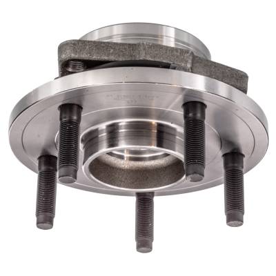 Rareelectrical - New Hub Assembly Compatible With Dodge Durango 3.7L 4.7L 5.7L 2004 2005 By Part Numbers Ha590033 - Image 3