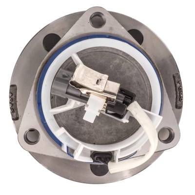 RAREELECTRICAL - New Hub Assembly Compatible With Cadillac Buick Chevrolet Pontiac Saturn Cts Terraza Uplander - Image 4
