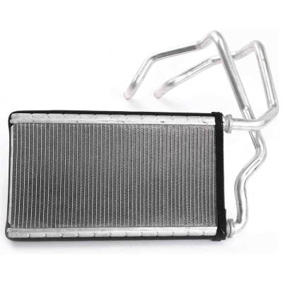 Rareelectrical - New Hvac Heater Core Compatible With Part Numbers 98115 9010561 99342 - Image 1