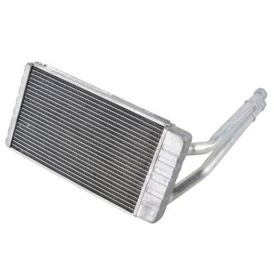 Rareelectrical - New Hvac Heater Core Compatible With Chevrolet Pontiac Equinox 2006-2009 By Part Numbers 99307 99141 - Image 1