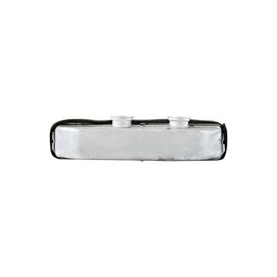 Rareelectrical - New Hvac Heater Core Compatible With Rl 1996-2004 By Part Numbers 99357 399357 98074 - Image 1