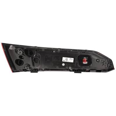 New OEM Valeo Right Led Tail Light Compatible With Audi Sq7 4.0L V8 3996Cc 244Ci Q7 2.0L L4 1984Cc