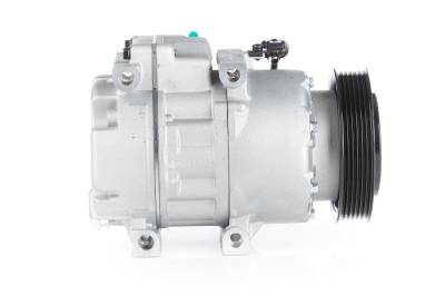 Rareelectrical - New A/C Compressor Compatible With Kia Sorento Sx By Part Numbers 890150 977011U600 - Image 2