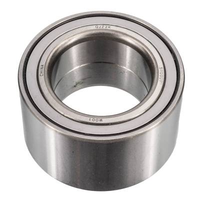 Rareelectrical - New Wheel Bearing Compatible With Mercedes-Benz 2006 2007 2008 2009 2010 2011 2012 2013 By Part - Image 1