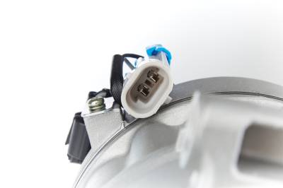 Rareelectrical - New A/C Compressor Compatible With Saab 9-5 Turbo6 By Part Numbers 89584 13262838 6854110 Pxe161604 - Image 5