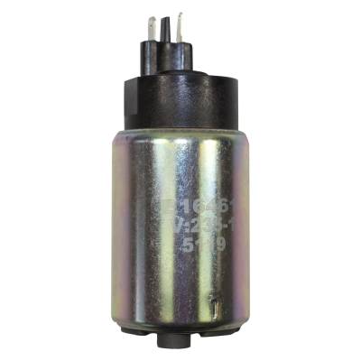 Rareelectrical - New Fuel Pump Compatible With Toyota Highlander Lexus Rx350 2008-2010 By Parts 570-1160 E16461 - Image 1