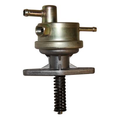 Rareelectrical - New Fuel Pump Compatible With Gmc S15 Jimmy Chevrolet S10 Blazer 1983-1983 By Parts 530-8300 M16233 - Image 1
