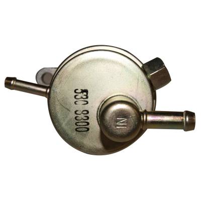 Rareelectrical - New Fuel Pump Compatible With Gmc S15 Jimmy Chevrolet S10 Blazer 1983-1983 By Parts 530-8300 M16233 - Image 3