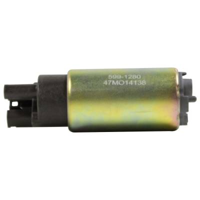 Rareelectrical - New Fuel Pump Compatible With Ford E-250 E-350 Super Duty E-150 Club Wagon Econoline 0250-2004 By - Image 1