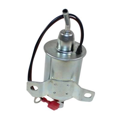Rareelectrical - New Fuel Pump Compatible With The Part Numbers E11007 5961080 149231102 Sp8124 - Image 2