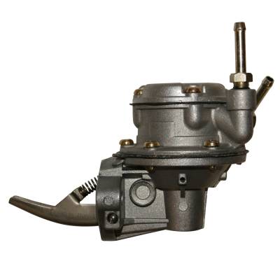 Rareelectrical - New Fuel Pump Compatible With Nissan B210 210 310 F10 1974-1978 By Parts M16395 M16243 M16392 1112 - Image 1