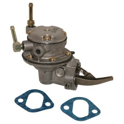 Rareelectrical - New Fuel Pump Compatible With Nissan B210 210 310 F10 1974-1978 By Parts M16395 M16243 M16392 1112 - Image 2