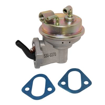 Rareelectrical - New Fuel Pump Compatible With Gmc G3500 Chevrolet G30 By Parts M16164 41302 M6954 Mf0114 6441302 - Image 2