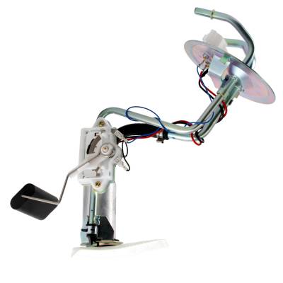 Rareelectrical - New Fuel Pump Compatible With Ford-E-150/250/350 Econoline By Parts A27070 E2147s 67075 P74598s - Image 1