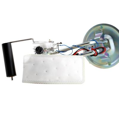 Rareelectrical - New Fuel Pump Compatible With Ford-E-150/250/350 Econoline By Parts A27070 E2147s 67075 P74598s - Image 4