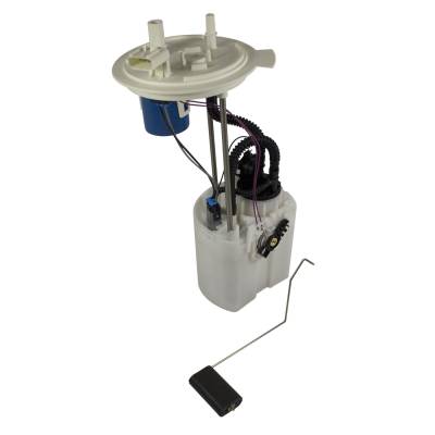 Rareelectrical - New Fuel Pump Compatible With Ford F-150 0150-2009 By Parts A30440 E2545m F1556a P76468m Fg1316 - Image 2