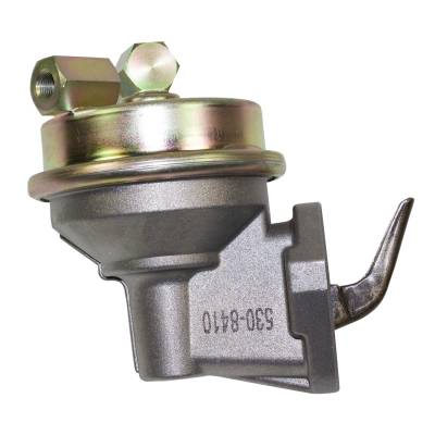 Rareelectrical - New Fuel Pump Compatible With Chevrolet Pontiac Gmc Van 2500 3500 Impala Pickup Malibu Suburban 1500 - Image 1