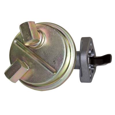 Rareelectrical - New Fuel Pump Compatible With Chevrolet Pontiac Gmc Van 2500 3500 Impala Pickup Malibu Suburban 1500 - Image 3
