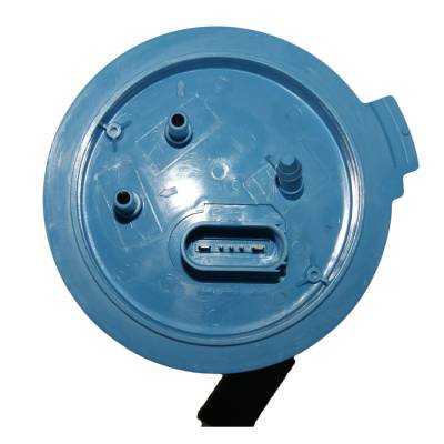 Rareelectrical - New Fuel Pump Compatible With Audi Tt Volkswagen Eos Jetta Beetle Gti A3 Quattro 2008-2009 By Parts - Image 3
