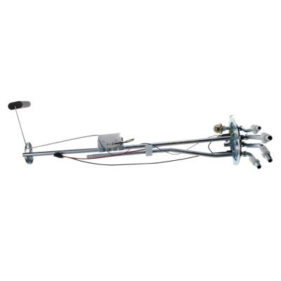 Rareelectrical - New Fuel Pump Compatible With Chevrolet By Parts Fg121a - Image 1