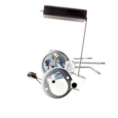 Rareelectrical - New Fuel Pump Compatible With Chevrolet By Parts Fg121a - Image 4