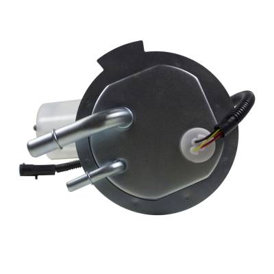 Rareelectrical - New Fuel Pump Compatible With Ford Super Duty 0450-2008 By Parts E2509m Fg1208 7C3z9a299a 7C3z9a299e - Image 1