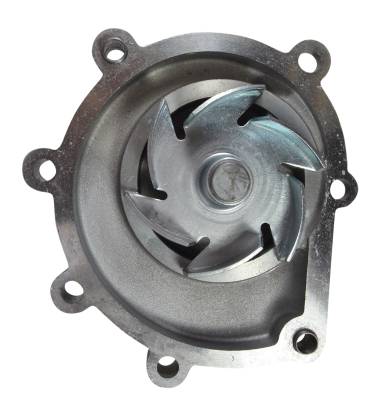 New Water Pump Compatible With Chevrolet Epica Suzuki Verona 2004 2005 2006 By Part Numbers 25181875