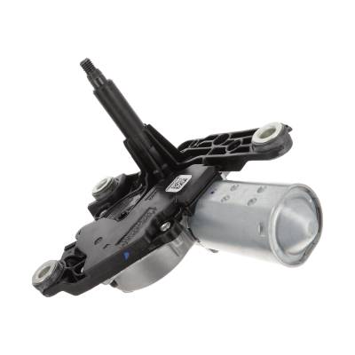 Rareelectrical - New OEM Valeo Rear Windshield Wiper Motor Compatible With Mercedes-Benz Gla250 1.6L L4 1595Cc 97Ci - Image 4