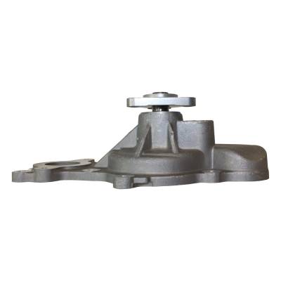 Rareelectrical - New Water Pump Compatible With Ford F-150 Transit-350 Hd Transit-250 Transit-150 Expedition Lobo - Image 3