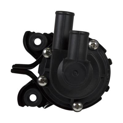 Rareelectrical - New Water Pump Compatible With Honda Civic Acura Ilx 2012 2013 2014 2015 By Part Numbers 5W5003 - Image 2