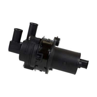 Rareelectrical - New Water Pump Compatible With Honda Civic Acura Ilx 2012 2013 2014 2015 By Part Numbers 5W5003 - Image 3