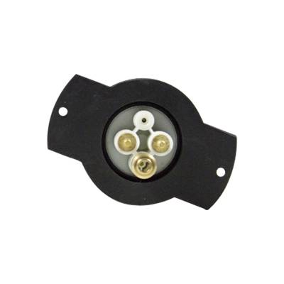 Rareelectrical - New Fuel Pump Compatible With Nissan D21 1988-1994 By Parts E16070 Efp431505g E8032 69618 P72128 - Image 3