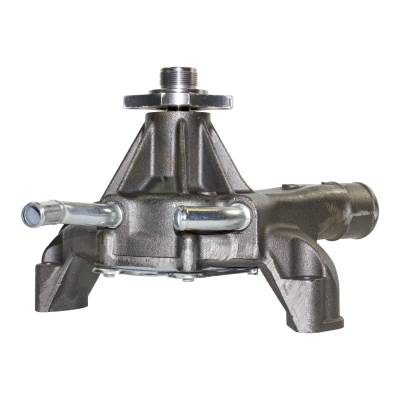 Rareelectrical - New Water Pump Compatible With Chevrolet P30 Silverado 1500 Workhorse Fastrack Ft1061 Express Gmc - Image 3