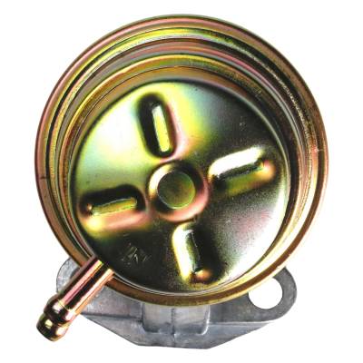 Rareelectrical - New Fuel Pump Compatible With Volkswagen Super Beetle Squareback Karmann Ghia Transporter Thing - Image 3