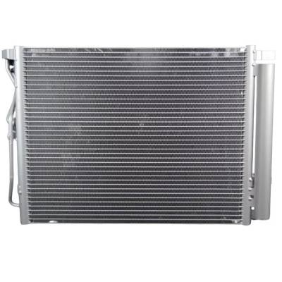 Rareelectrical - New A/C Condenser Compatible With Kia Optima 2019 2020 By Part Numbers Ki3030150 30138 - Image 4