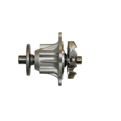 Rareelectrical - New Water Pump Compatible With By Part Numbers 1701270 N701270 Gwt27a T13af 1610039235 1610039236 - Image 3