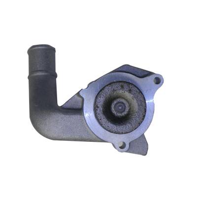 New Water Pump Compatible With Ford Fiesta 1998-2001 By Aw1586 P545 Pa6011 P545 Aw1586 1020567