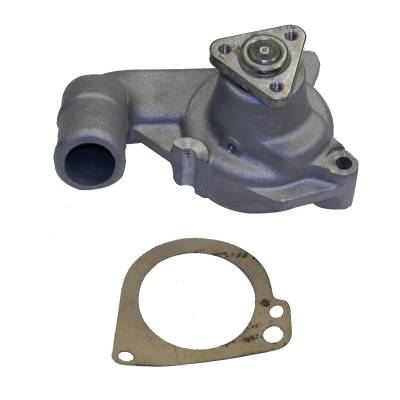 Rareelectrical - New Water Pump Compatible With Ford Fiesta 1998-2001 By Aw1586 P545 Pa6011 P545 Aw1586 1020567 - Image 4