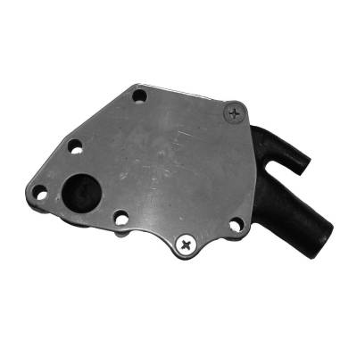 New Water Pump Compatible With By Part Numbers 18264 1401150 513610012 913617608 N401150 Gwis15a