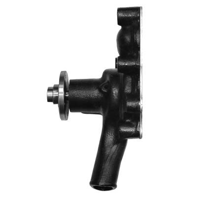 Rareelectrical - New Water Pump Compatible With By Part Numbers 18264 1401150 513610012 913617608 N401150 Gwis15a - Image 3