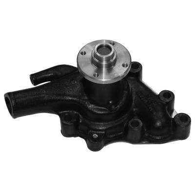 Rareelectrical - New Water Pump Compatible With By Part Numbers 18264 1401150 513610012 913617608 N401150 Gwis15a - Image 4
