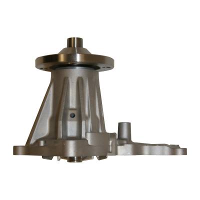 Rareelectrical - New Water Pump Compatible With By Part Numbers 1702110 N702110 T111 1610079115 1610079116 1610079117 - Image 3