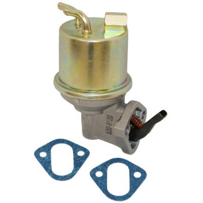 Rareelectrical - New Fuel Pump Compatible With Chevrolet Pontiac Impala Firebird Camaro Malibu Grand Prix 1970-1976 - Image 2