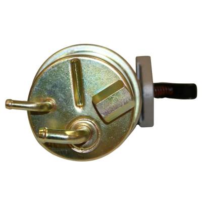 Rareelectrical - New Fuel Pump Compatible With Chevrolet Pontiac Impala Firebird Camaro Malibu Grand Prix 1970-1976 - Image 3