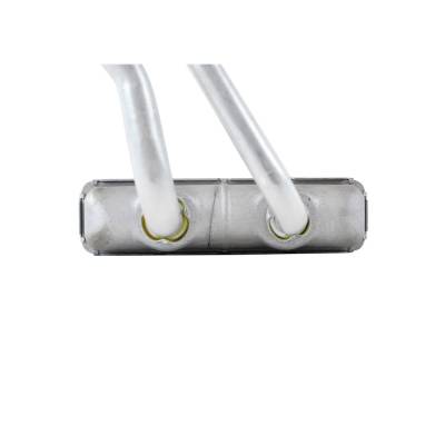 Rareelectrical - New Hvac Heater Core Compatible With Corvette 1997-2004 By Part Numbers 93055 394193 98055 - Image 1